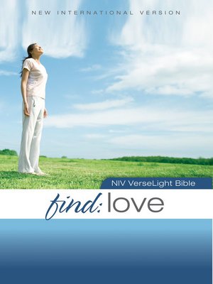 cover image of Find Love